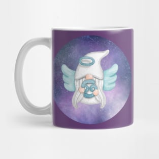 Angel Astro Gnomes Cancer Mug